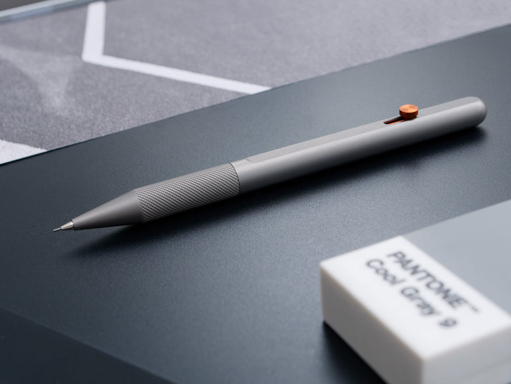 Pulsar Titanium– Namisu