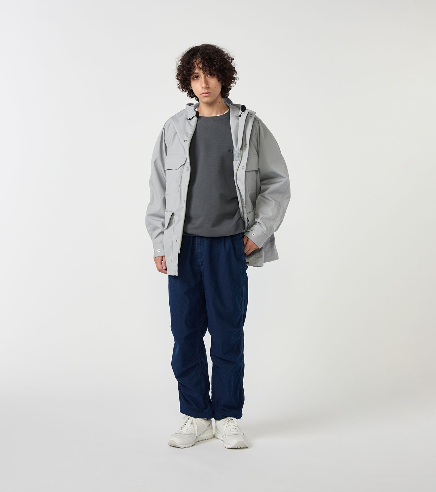 nanamica / 65/35 Mountain Parka