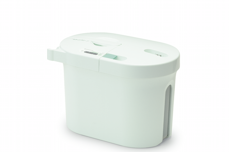 自動排泄処理装置ケアクリーン※引取り限定 自動排泄処理装置ケア