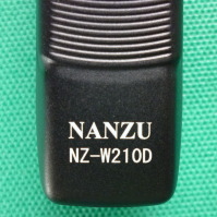 コードレスマイク（Bluetoothモジュール） NZ-210D｜ なんず