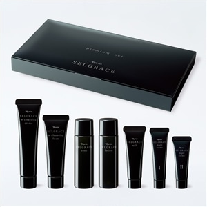 シリーズから探す/スキンケア/SELGRACE セルグレース / ナリス