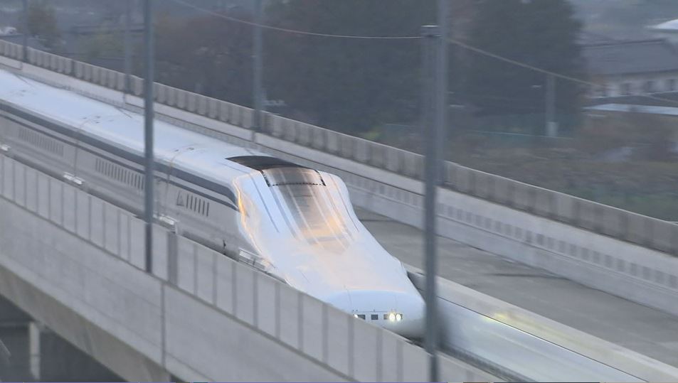 リニア中央新幹線 JR東海「掘削工事に当初の想定よりも時間が」 中央