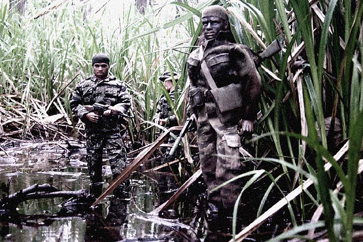 実物生地 ベトナム戦以降 SEALs ベスト 特殊部隊 米軍 補修あり 実物