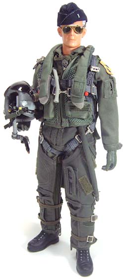 米軍 パイロット フライト装備 USAF 空軍 ハーネス 耐G服 飛行服 米軍実物