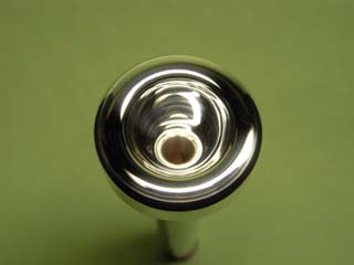 JK(ヨットカー) トランペットマウスピース 7C mono【JK】トランペット