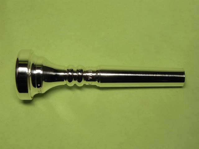 マーシンキウィッツ 新品トランペットマウスピース E12.2*M．VAX