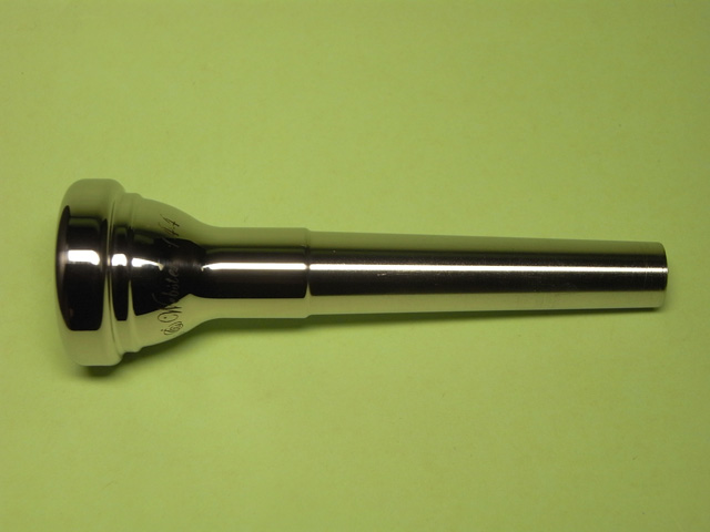 ギディングス&ウェブスタ- 中古トランペットマウスピース 5GW144