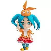 物語シリーズ 一番くじ 斧乃木余接 ダブルチャンスキャンペーン