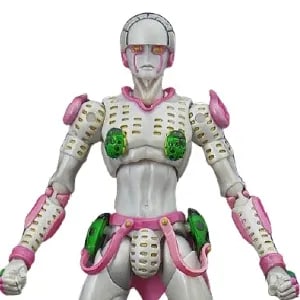 買取】RAH ゴールド・エクスペリエンス ジョルノ・ジョバァーナ購入