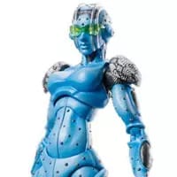 買取】ストーン・フリー S・F 一番くじ ジョジョの奇妙な冒険 ストーン