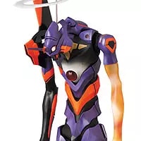 買取】エヴァンゲリオン零号機 「一番くじ エヴァンゲリオン～全力疾走