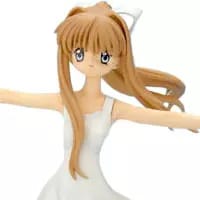 買取】AIR 神尾観鈴（1/8スケールPVC塗装済み完成品） フィギュア買取