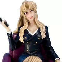 買取】BLACK LAGOON ロベルタ（1/6スケールコールドキャスト完成品