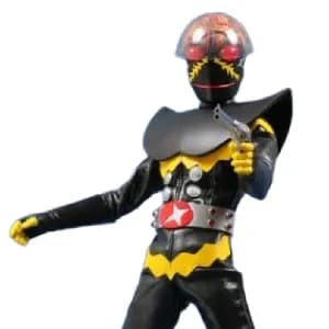 RAH 人造人間キカイダー＆ハカイダー 2006デラックスタイプ＆サブロー