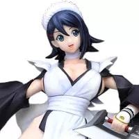 サムライスピリッツ 天下一剣客伝 いろは 1/5 完成品フィギュア