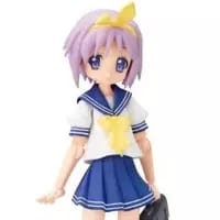 買取】TVアニメ らき☆すた 柊つかさ 体操服ver.（1/4スケール塗装済み