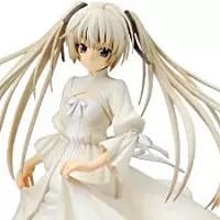 買取】ヨスガノソラ 春日野 穹 制服ver. 1/6スケール PVC製 塗装済み