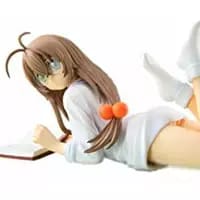 買取】一騎当千 Dragon Destiny 劉備玄徳 Yシャツ ver.（1/8スケール