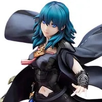 買取】ダークブラッド カムイ 1/7 ABS＆PVC製塗装済み完成品