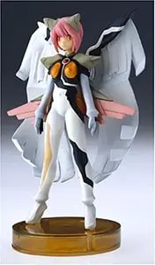 買取】新世紀エヴァンゲリオン 使徒XX （ダブルエックス） A-14