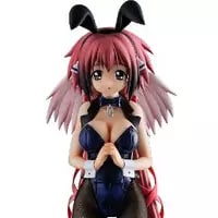 そらのおとしもの イカロス エンジェロイド ニンフ アストレア