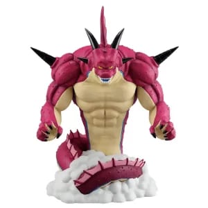 一番くじ ドラゴンボール ラストワン賞 魔人ブウ