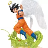買取】孫悟空 「ドラゴンボール超 BWFC 造形天下一武道会3」 SUPER
