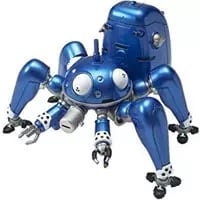 買取】攻殻機動隊 S.A.C. GOODSMILE合金 タチコマ フィギュア買取