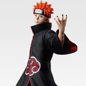 買取】ペイン NARUTO-ナルト- 疾風伝 VIBRATION STARS-PAIN