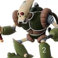 買取】一番くじ ドラゴンボール セレクトマシーンズ C賞 海賊ロボ