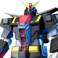 買取】HGUC 1/144 MRX-009 サイコガンダム (機動戦士Zガンダム