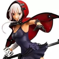 買取】GOD EATER 2 RAGE BURST リヴィ・コレット □ フィギュア買取