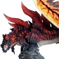 買取】カプコンフィギュアビルダー クリエイターズモデル 燼滅刃