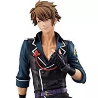 十龍之介 龍之介 アイナナ アイドリッシュセブン パルメイト えくす