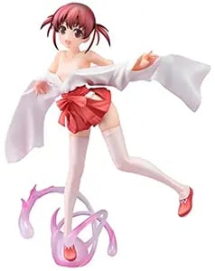 買取】国広一 「咲-Saki- 全国編」 1/7 PVC製塗装済み完成品 月刊