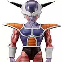買取】フリーザ(第二形態) 「一番くじ ドラゴンボール BATTLE ON