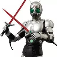 買取】RAH DX シャドームーン Ver.1.5 「仮面ライダーBLACK RX