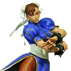 買取】ラストワン賞 春麗 MASTERLISE ラストワンver. 一番くじ