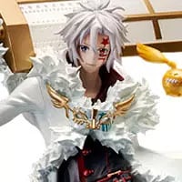 限定特典付】D.Gray-man HALLOW「アレン・ウォーカー」フィギュア