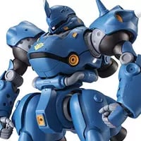 買取】ROBOT魂 機動戦士ガンダム0080 [SIDE MS] MS-18E ケンプファー