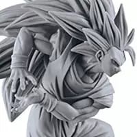 買取】ドラゴンボール超 SCultures BIG 造形天下一武道会6 其之六 超