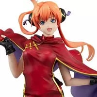 買取】G.E.M.シリーズ 銀魂 神楽 大人ver. □ フィギュア買取 | もえたく！