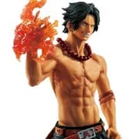 買取】C賞 ポートガス・D・エース フィギュア 一番くじ ワンピース