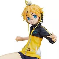 買取】鏡音レン スタイリッシュエナジーL Ver. フィギュア買取 | もえ