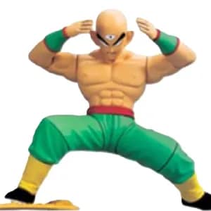 買取】天津飯 MASTERLISE C賞 フィギュア 一番くじ ドラゴンボール EX