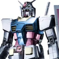 買取】1/60 PG RX-78-2 ガンダム 大河原邦男イラストイメージカラーVer