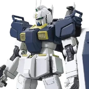 買取】（再販）1/144 HG RX-79[G] 陸戦型ガンダムS型(GUNDAM