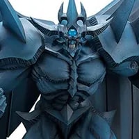 買取】オベリスクの巨神兵 重巧超大 遊☆戯☆王デュエルモンスターズ