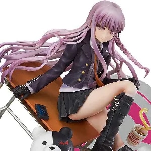 買取】みんなのくじ 絶対絶望少女 ダンガンロンパ AnotherEpisode B賞