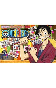 ワンピース ONE PIECEシリーズ設定資料2013年TVスペシャル約200枚